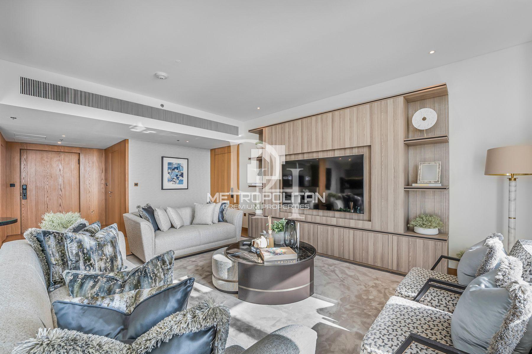 Apartments, UAE, Emirate of Dubai, Jumeirah, 26 000 000 Dh photo 7