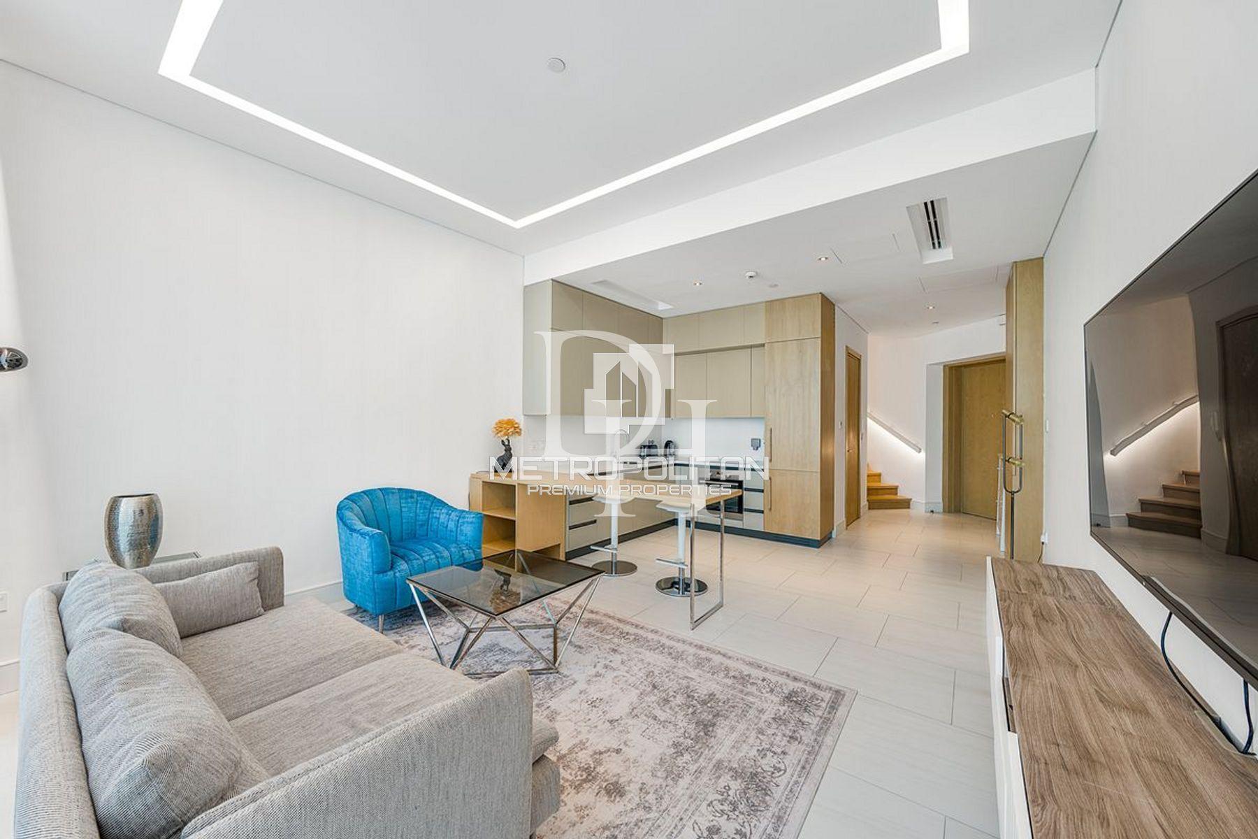 Апартаменты, ОАЭ, Эмират Дубай, Дубай, 2 500 000 Dh фото 1