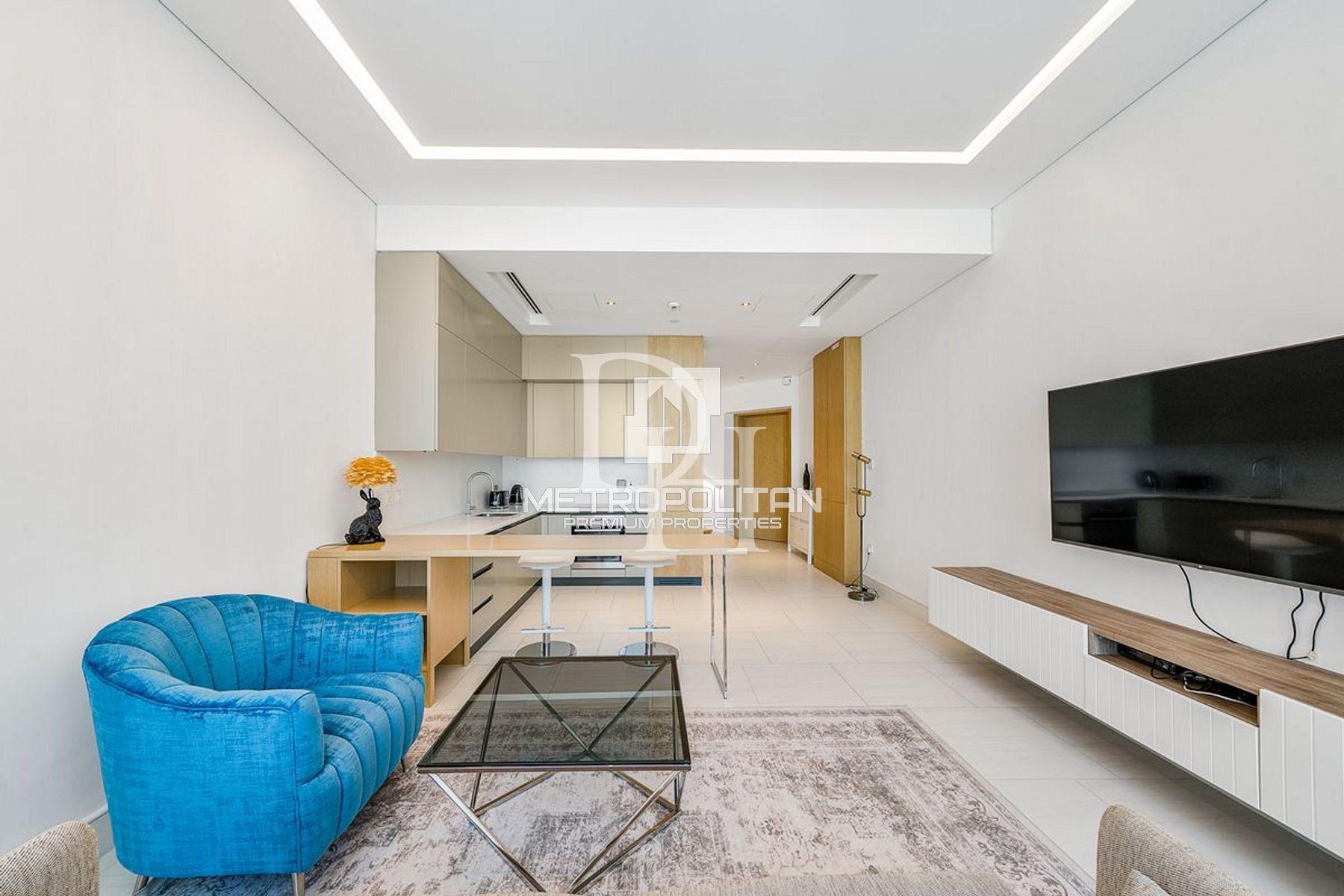 Апартаменты, ОАЭ, Эмират Дубай, Дубай, 2 500 000 Dh фото 2