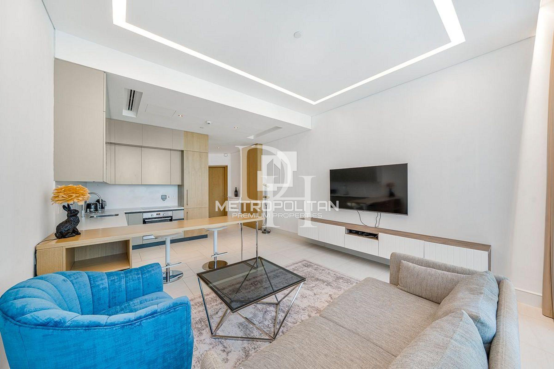 Апартаменты, ОАЭ, Эмират Дубай, Дубай, 2 500 000 Dh фото 3