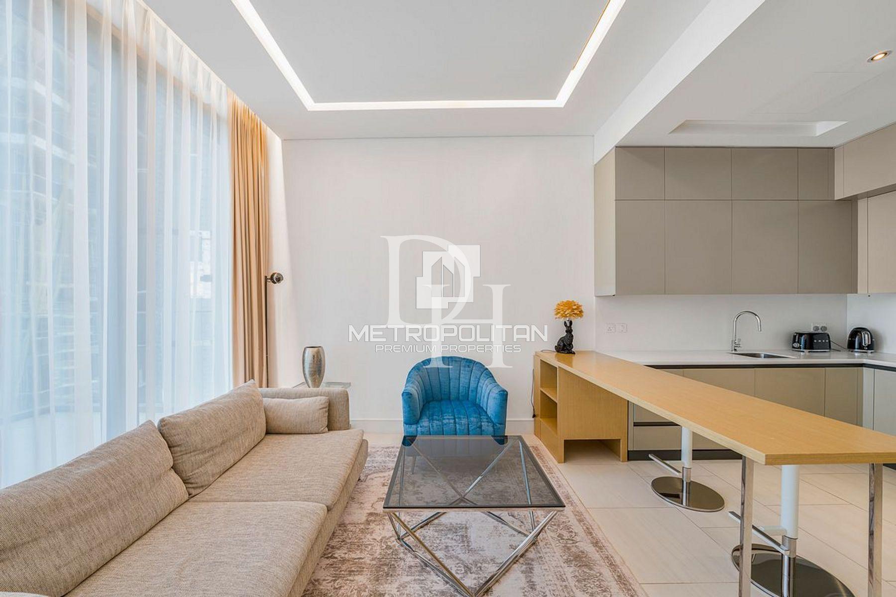 Апартаменты, ОАЭ, Эмират Дубай, Дубай, 2 500 000 Dh фото 4