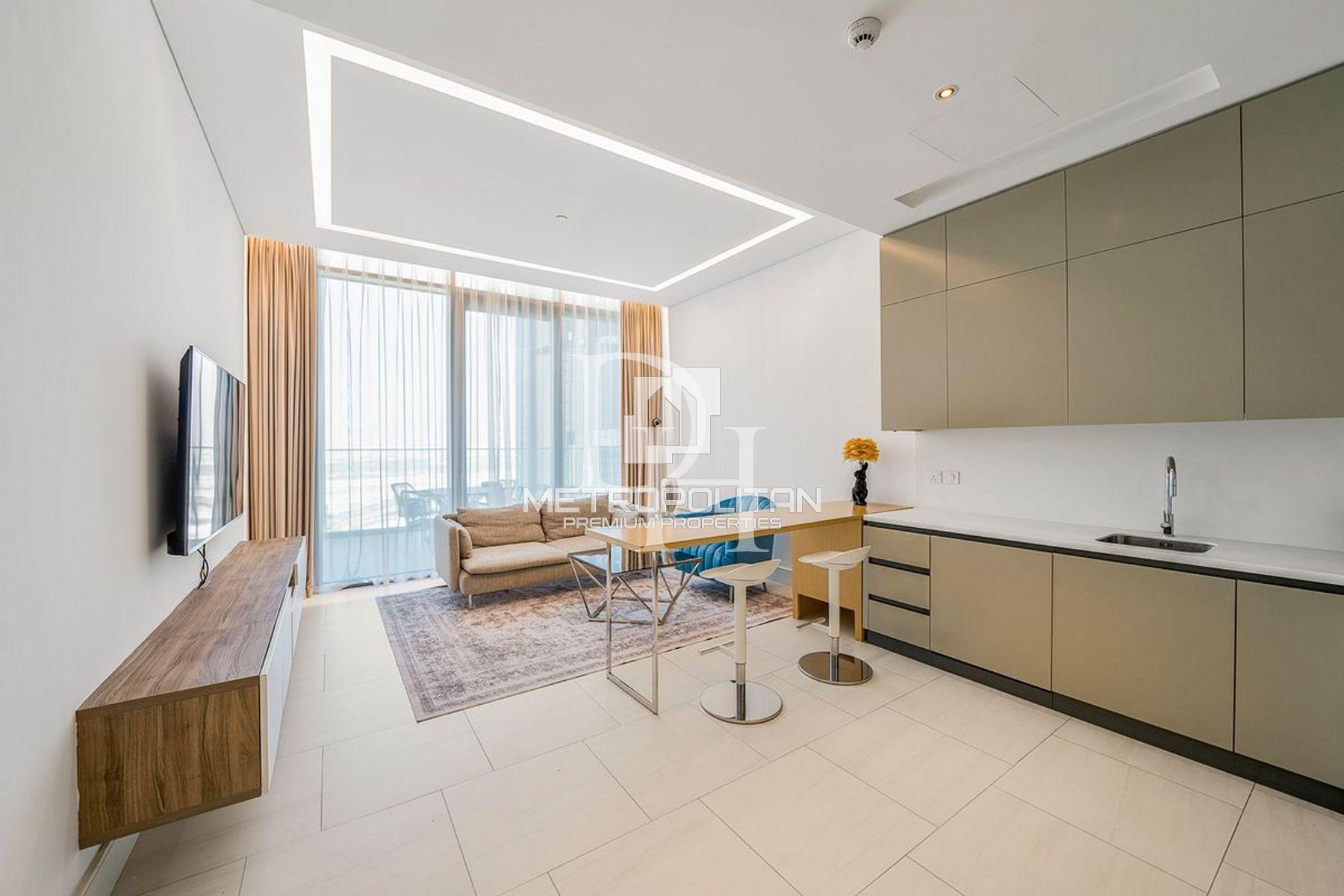 Апартаменты, ОАЭ, Эмират Дубай, Дубай, 2 500 000 Dh фото 5