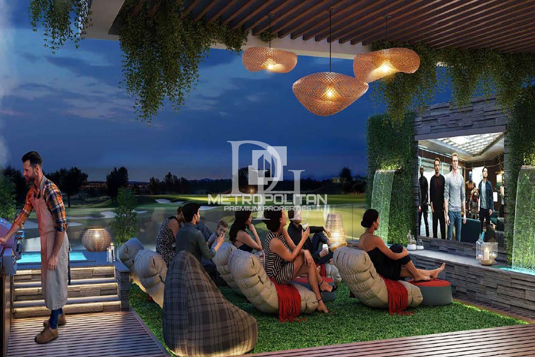 House / Villa, UAE, Emirate of Dubai, Dubai, 3 300 000 Dh photo 3