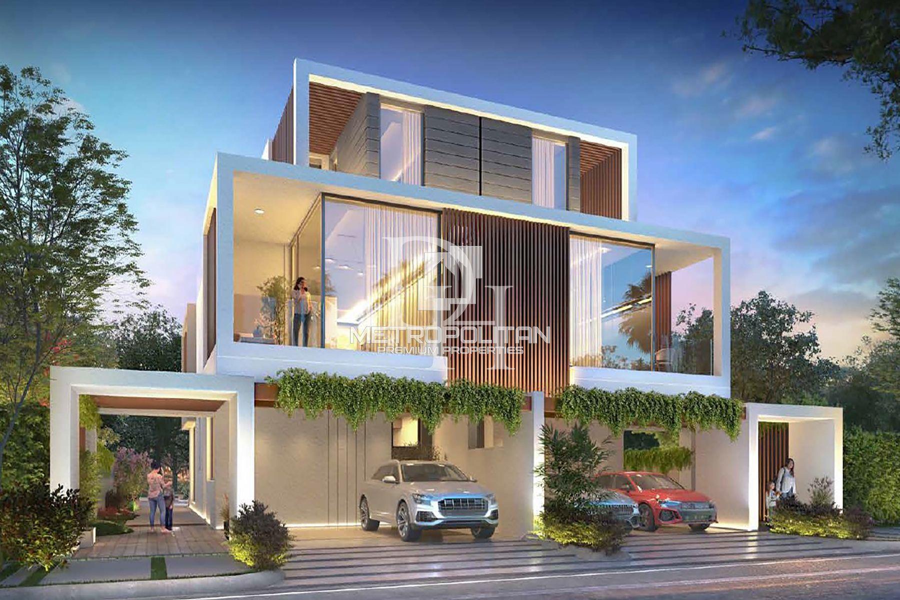 House / Villa, UAE, Emirate of Dubai, Dubai, 3 300 000 Dh photo 4