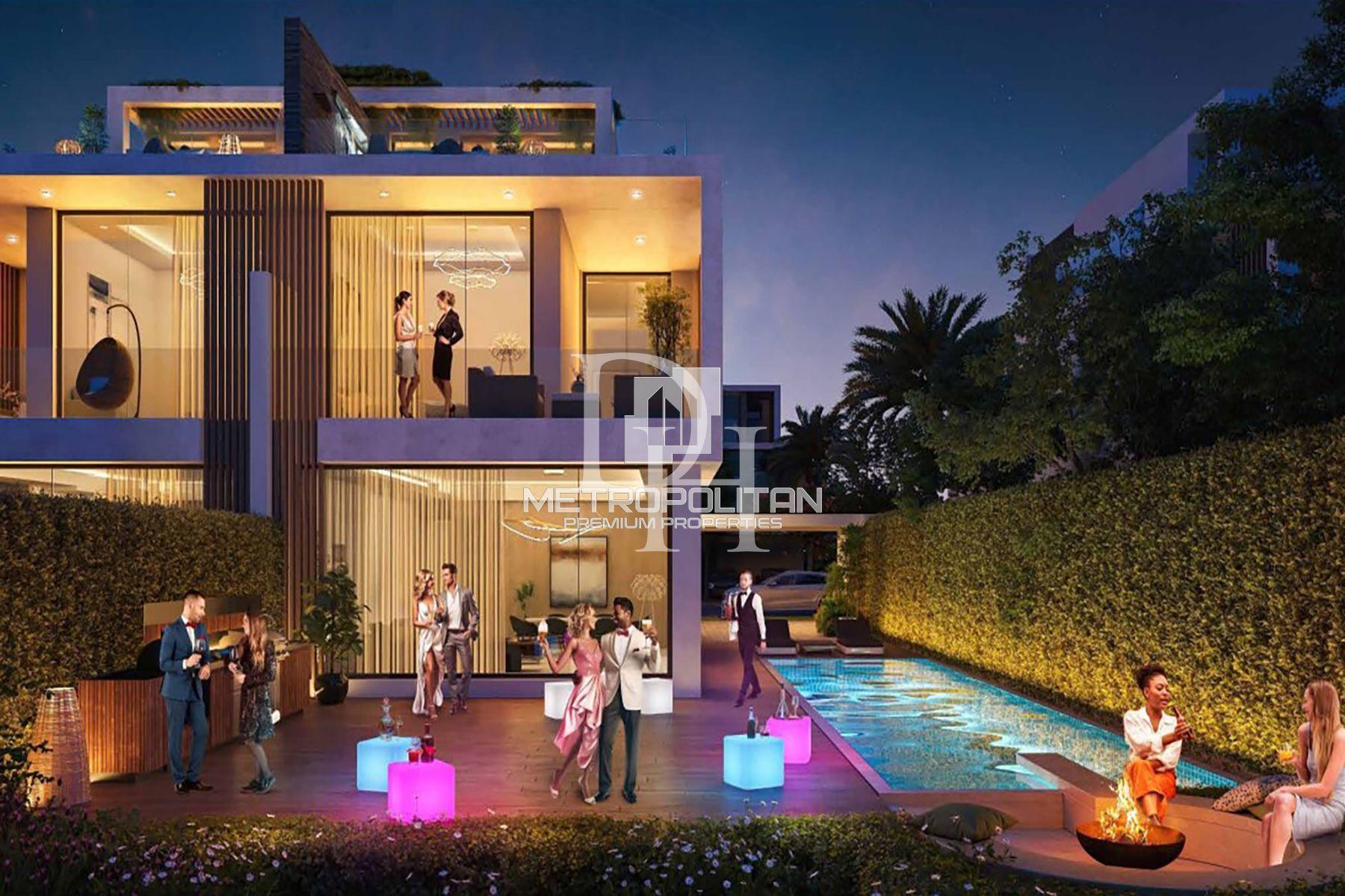 House / Villa, UAE, Emirate of Dubai, Dubai, 3 300 000 Dh photo 5