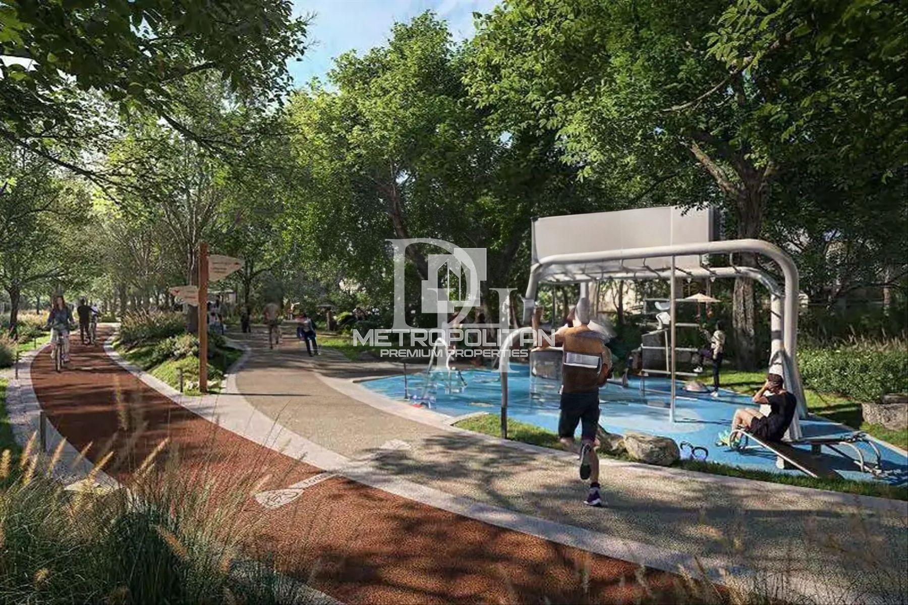 Будинок / Таунхаус, ОАЕ, Емірат Дубай, Дубай, 3 200 000 Dh фото 13