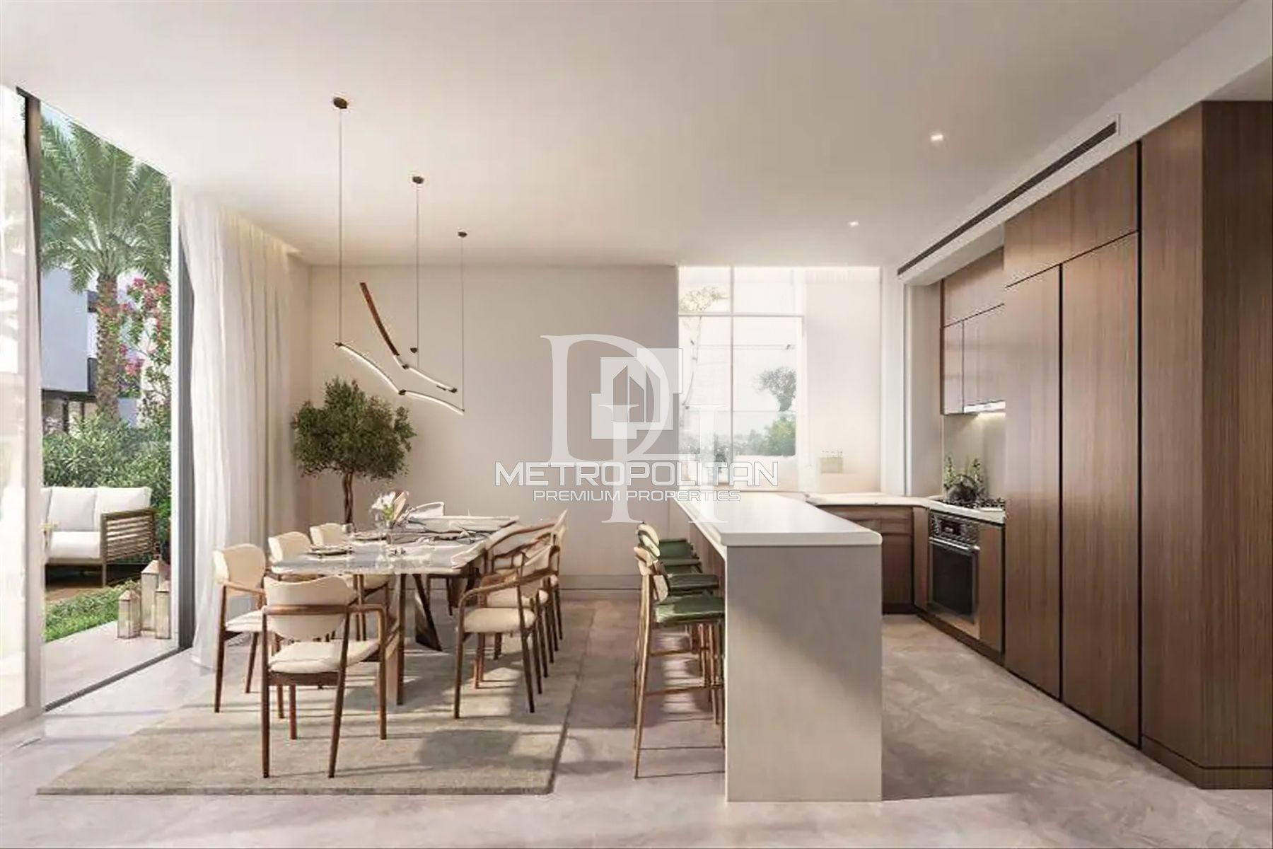 Будинок / Таунхаус, ОАЕ, Емірат Дубай, Дубай, 3 200 000 Dh фото 2