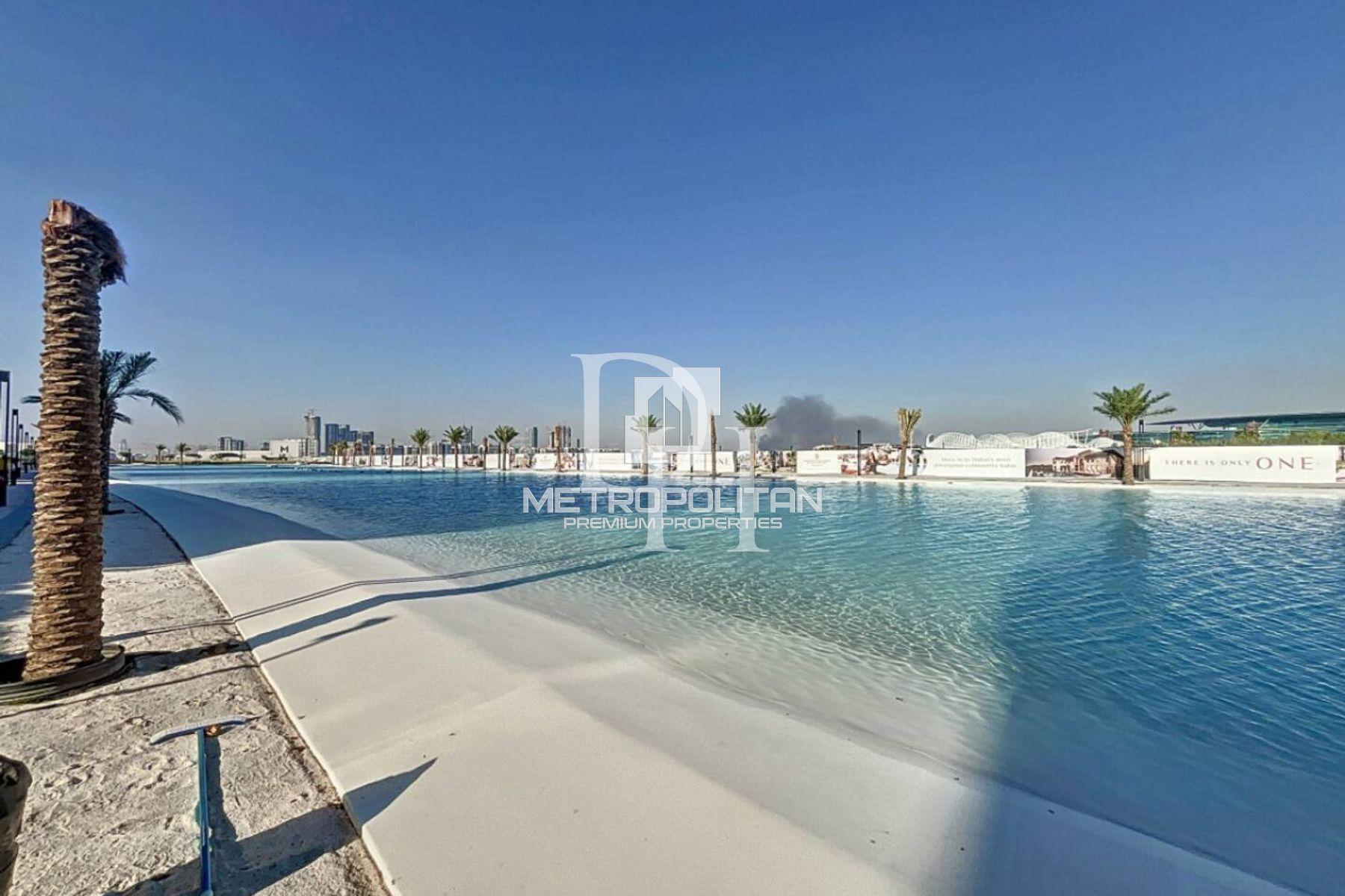 Апартаменти, ОАЕ, Емірат Дубай, Дубай, 1 750 000 Dh фото 1
