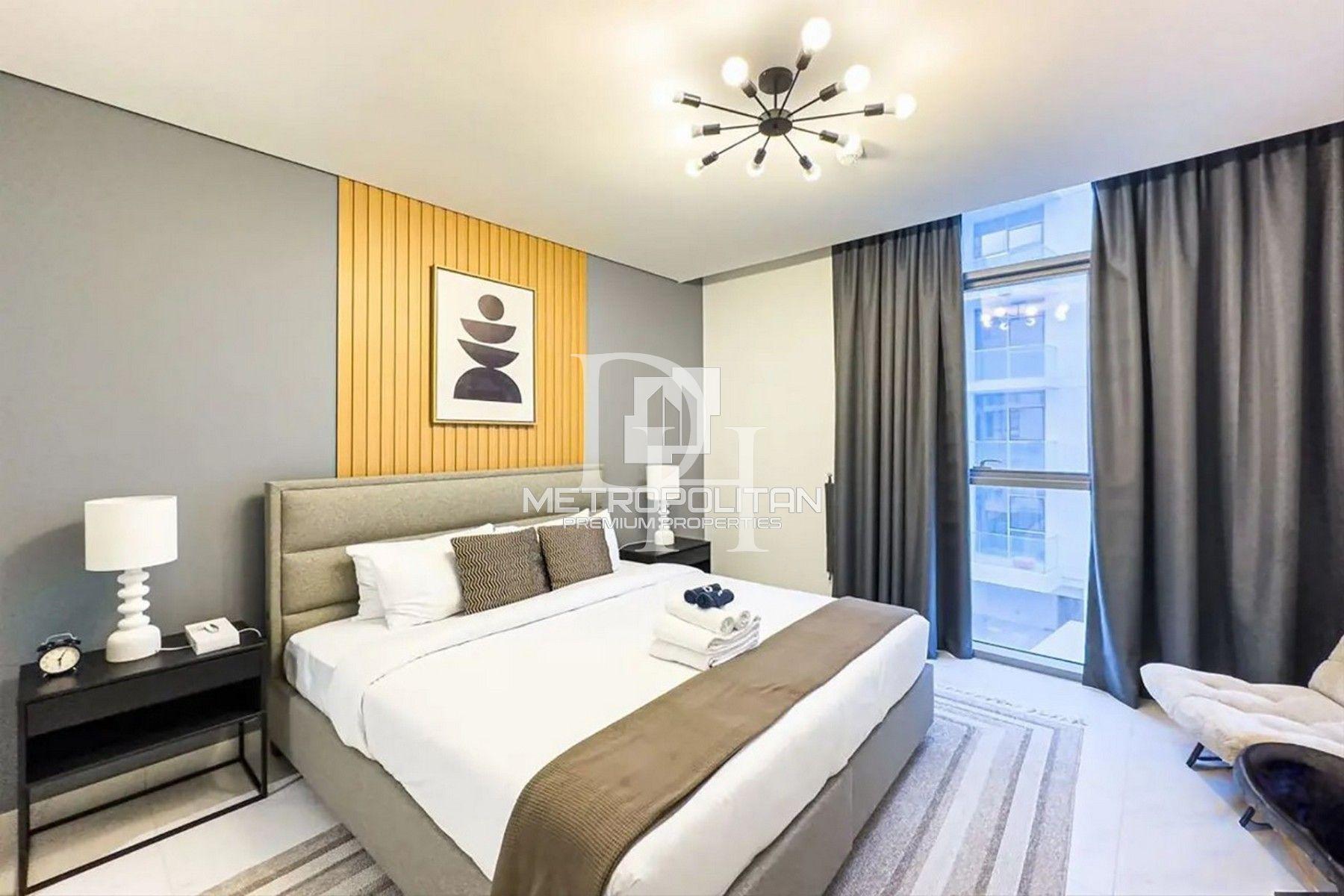 Апартаменти, ОАЕ, Емірат Дубай, Дубай, 1 750 000 Dh фото 10