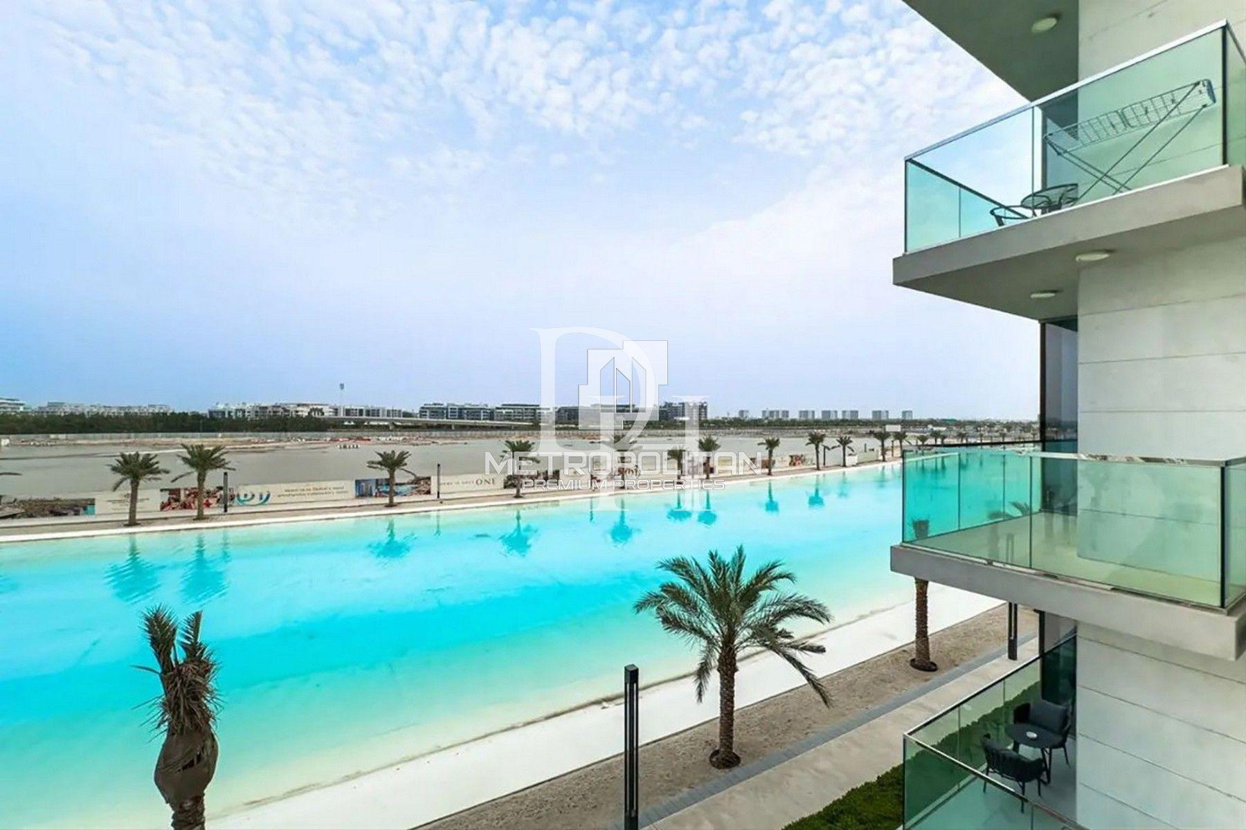 Апартаменти, ОАЕ, Емірат Дубай, Дубай, 1 750 000 Dh фото 11