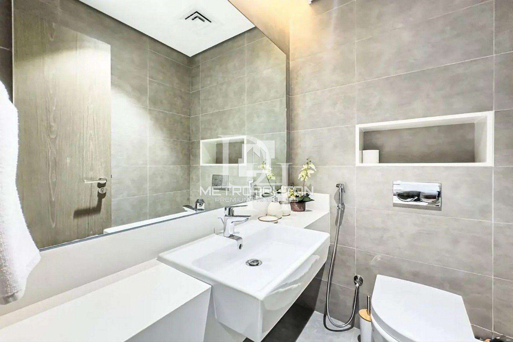 Апартаменти, ОАЕ, Емірат Дубай, Дубай, 1 750 000 Dh фото 14
