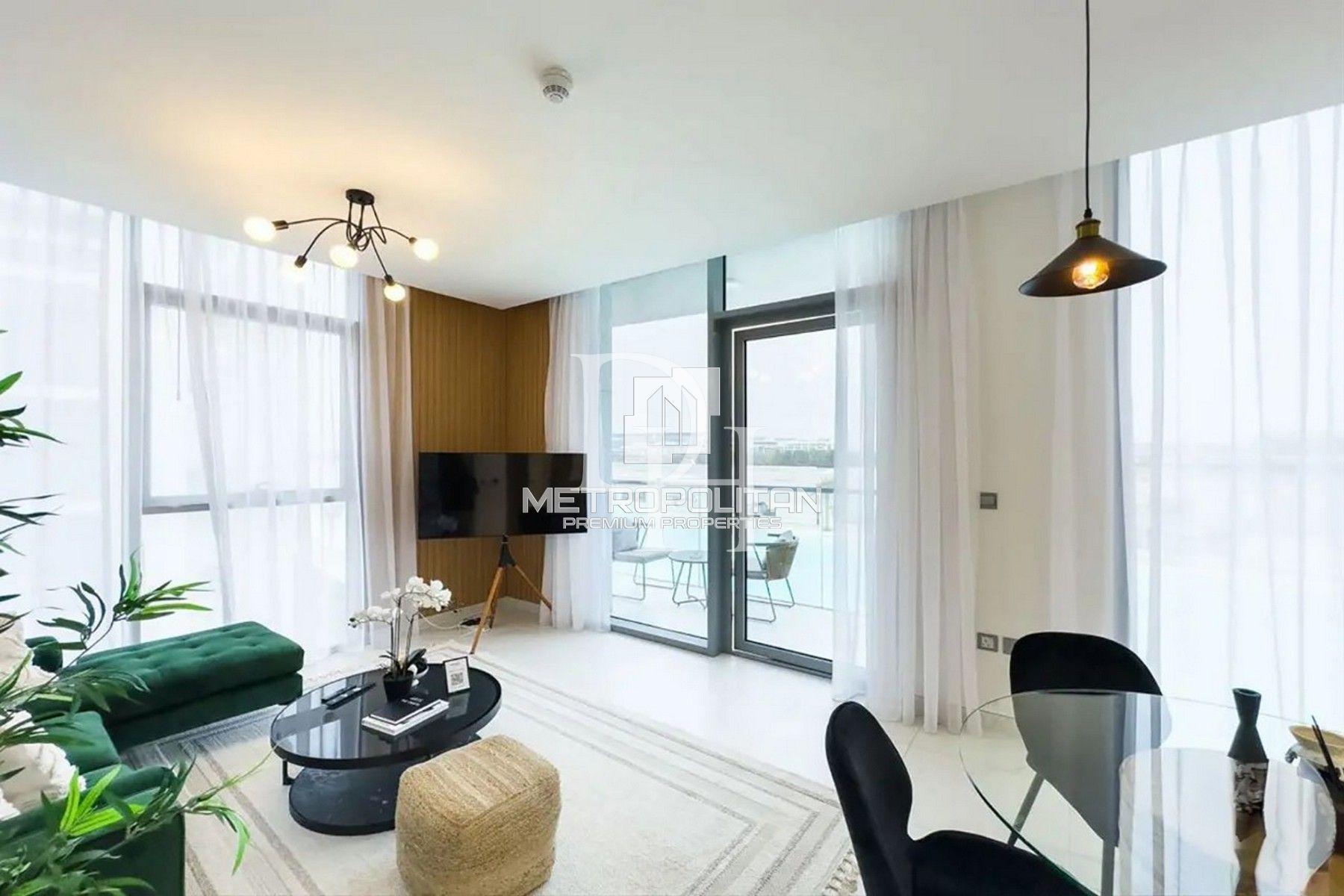 Апартаменти, ОАЕ, Емірат Дубай, Дубай, 1 750 000 Dh фото 15