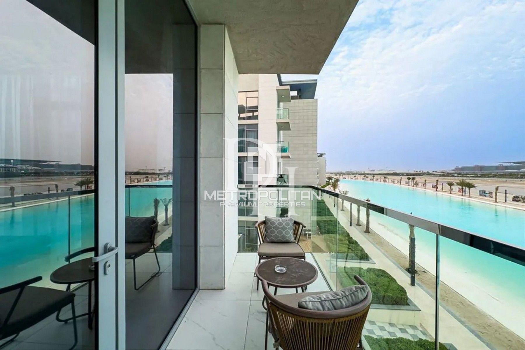 Апартаменти, ОАЕ, Емірат Дубай, Дубай, 1 750 000 Dh фото 2
