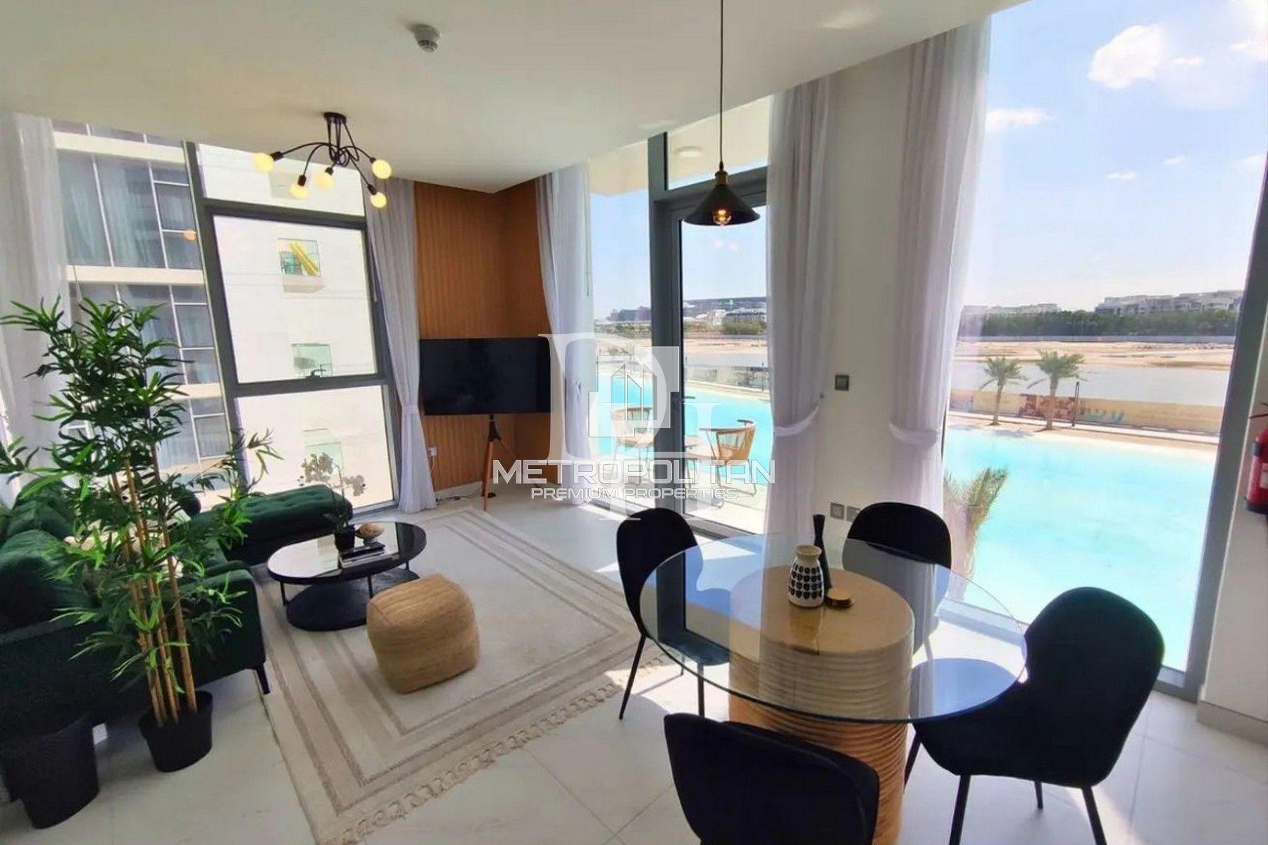 Апартаменти, ОАЕ, Емірат Дубай, Дубай, 1 750 000 Dh фото 3