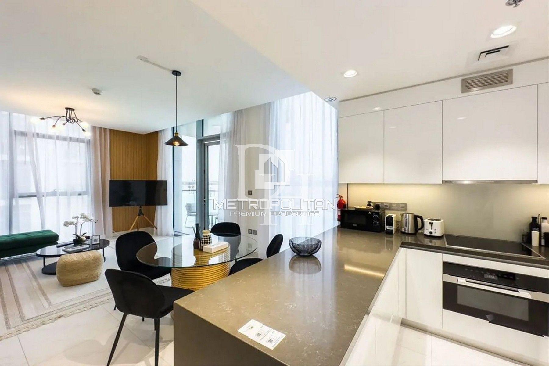 Апартаменти, ОАЕ, Емірат Дубай, Дубай, 1 750 000 Dh фото 4