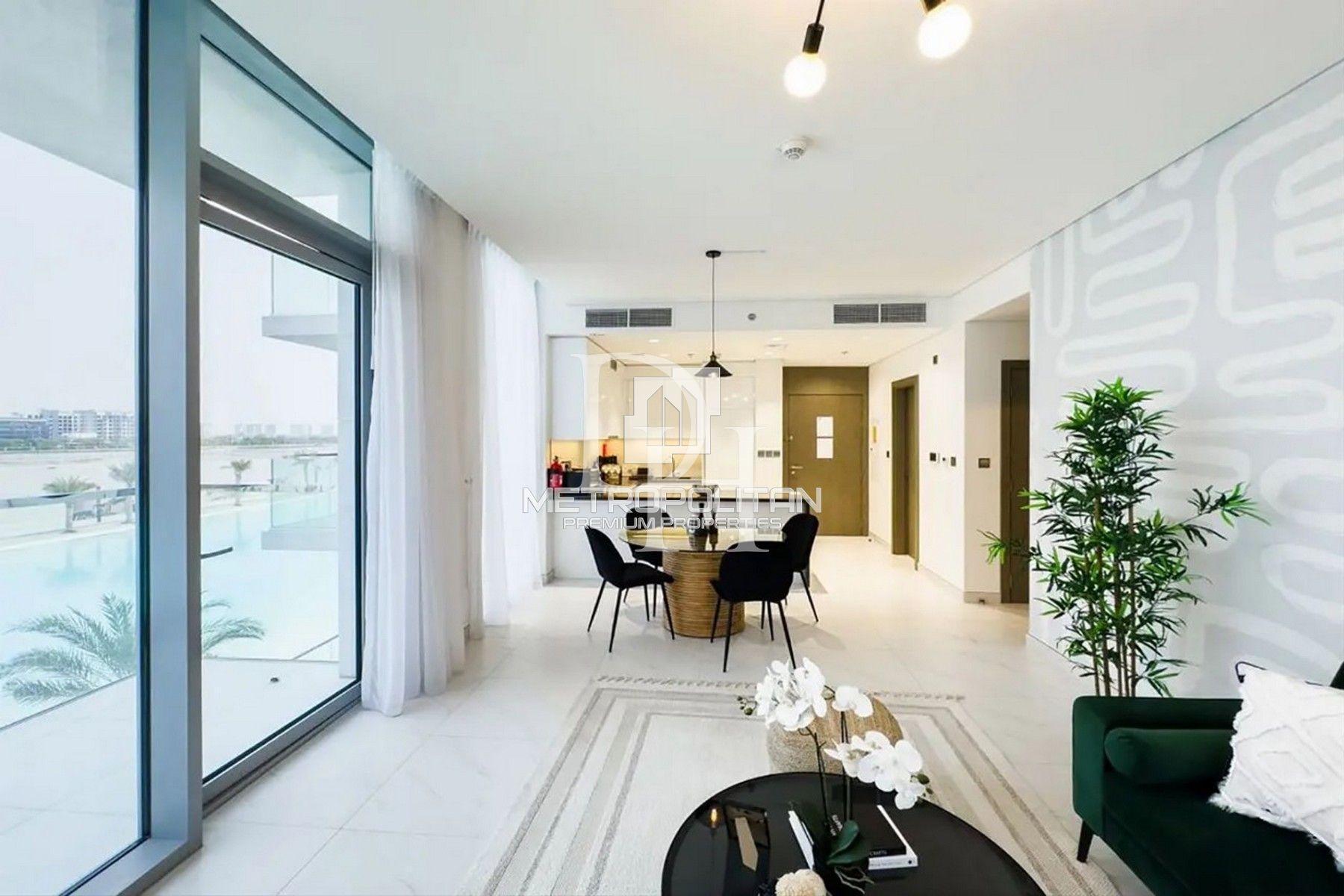 Апартаменти, ОАЕ, Емірат Дубай, Дубай, 1 750 000 Dh фото 5
