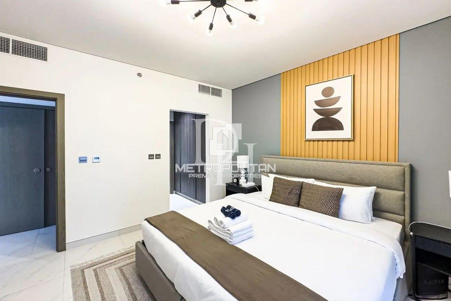 Апартаменти, ОАЕ, Емірат Дубай, Дубай, 1 750 000 Dh фото 8