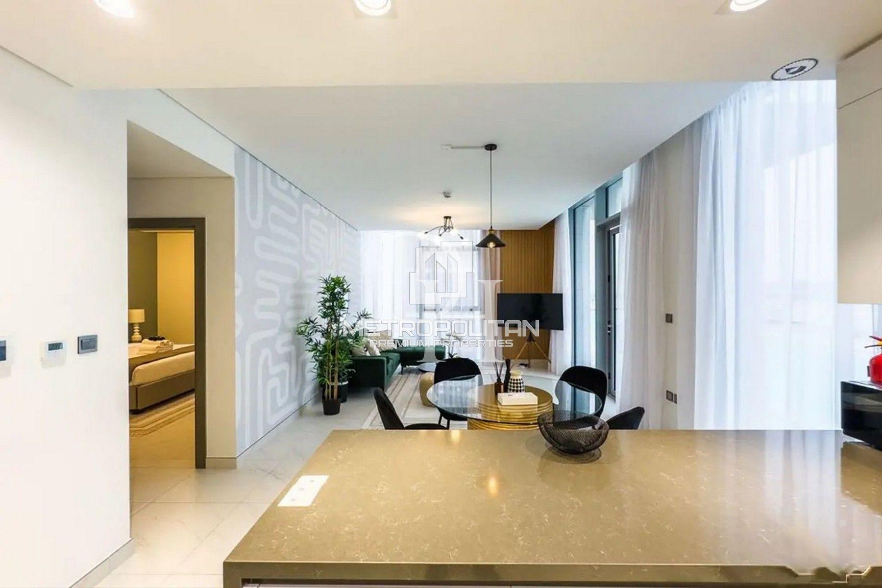 Апартаменти, ОАЕ, Емірат Дубай, Дубай, 1 750 000 Dh фото 9