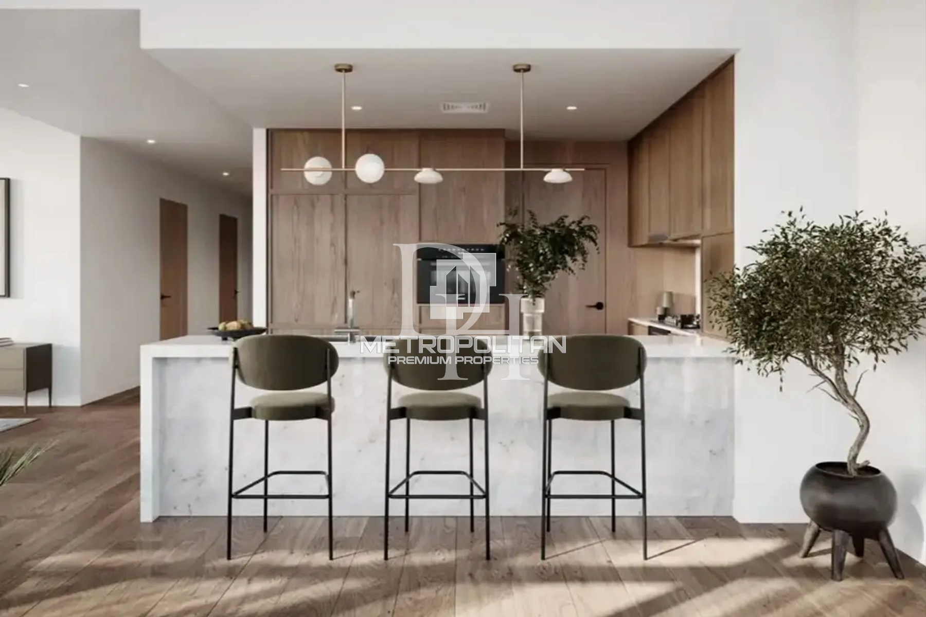 Апартаменти, ОАЕ, Емірат Дубай, Дубай, 2 145 000 Dh фото 3