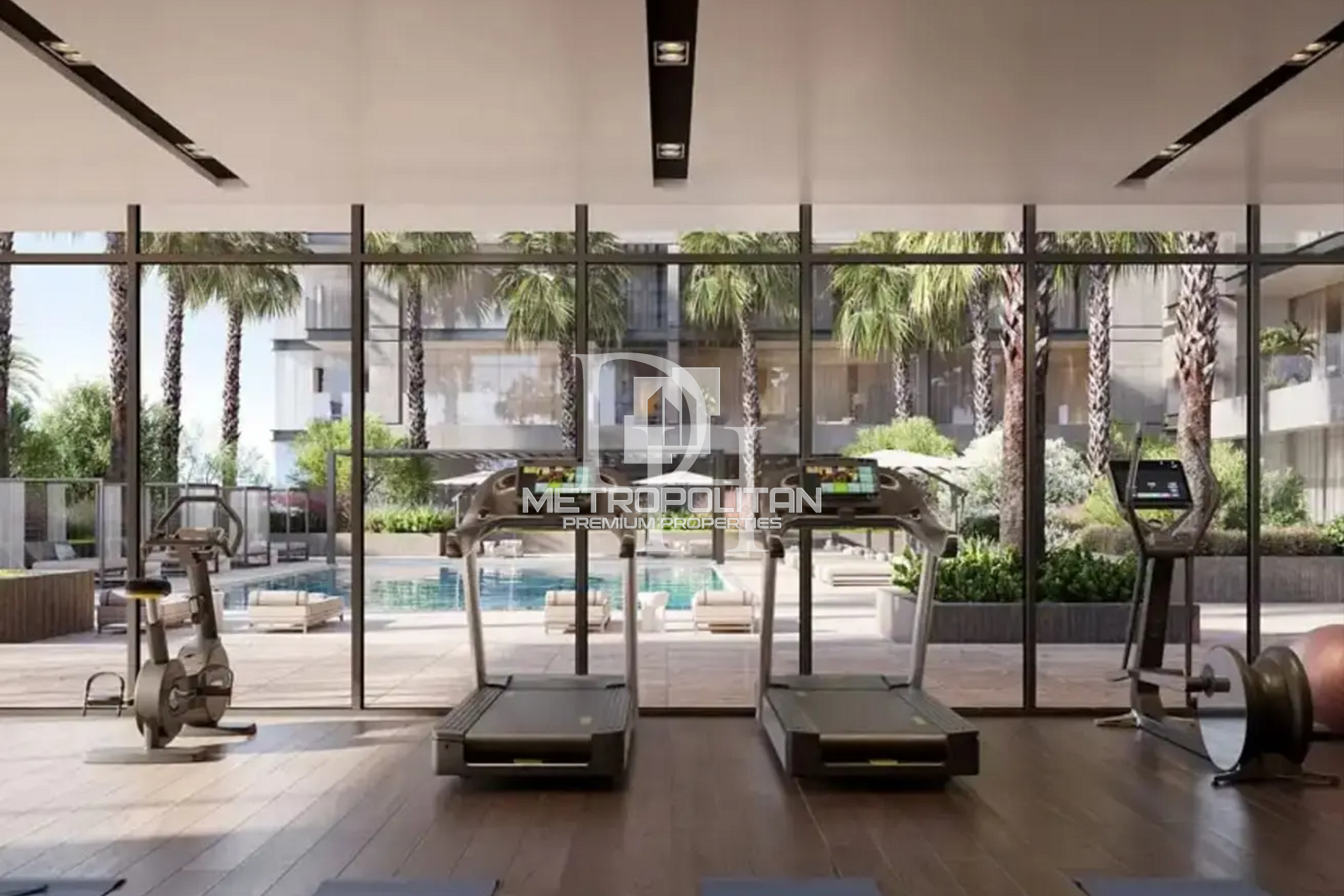 Апартаменти, ОАЕ, Емірат Дубай, Дубай, 2 145 000 Dh фото 5