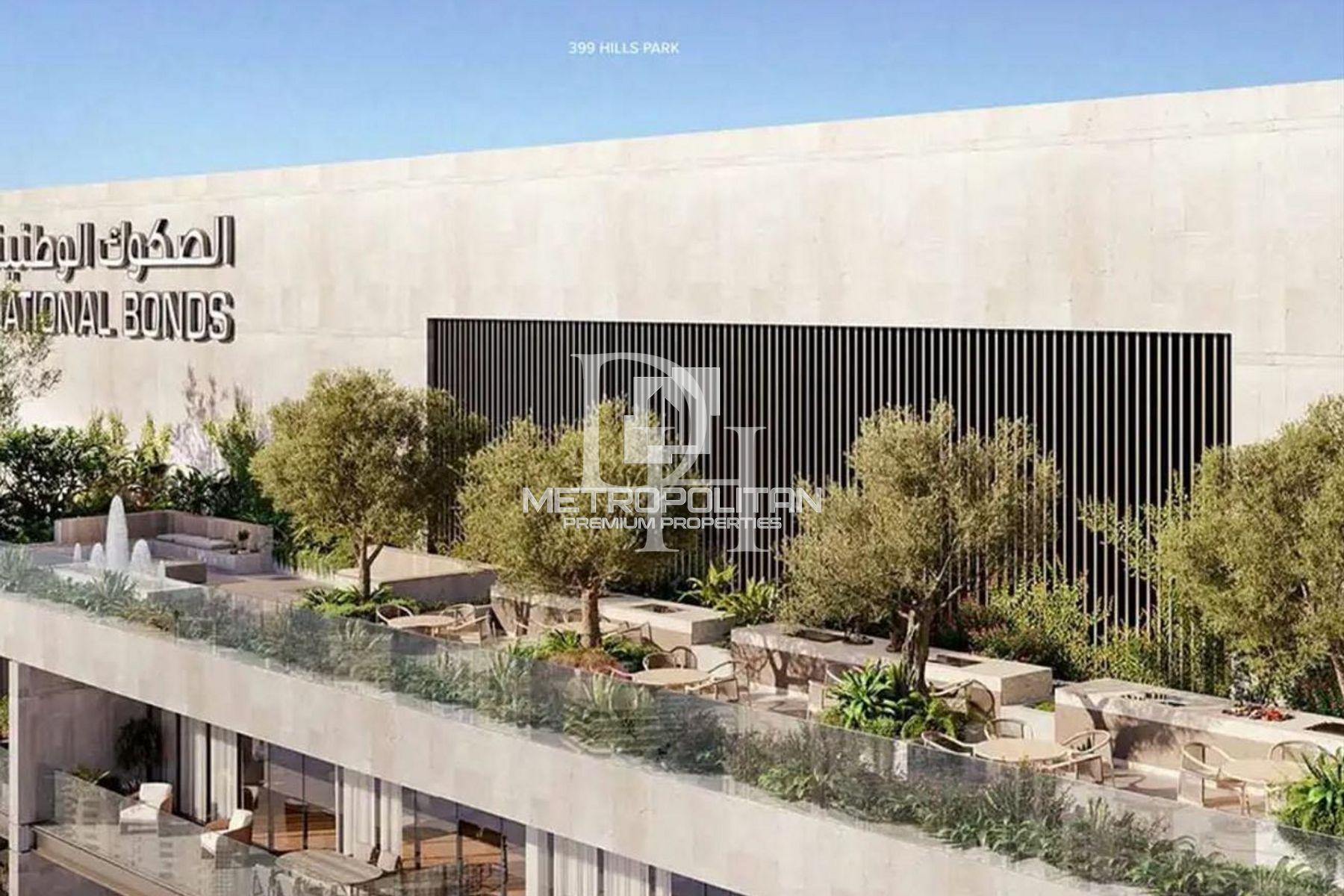 Апартаменти, ОАЕ, Емірат Дубай, Дубай, 2 145 000 Dh фото 8