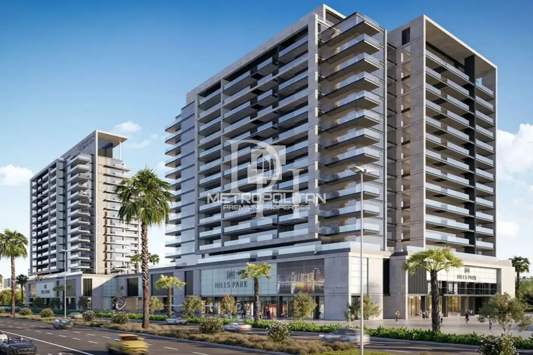 Апартаменти, ОАЕ, Емірат Дубай, Дубай, 2 145 000 Dh фото 9