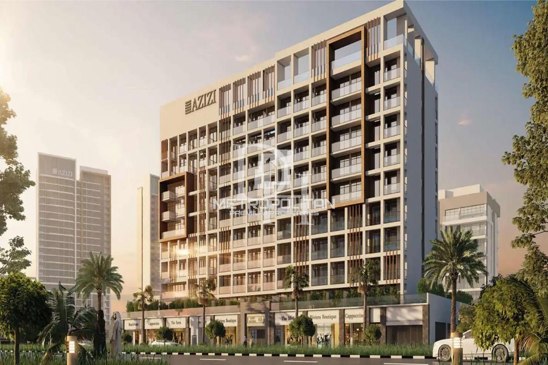 Апартаменти, ОАЕ, Емірат Дубай, Дубай, 2 500 000 Dh фото 1