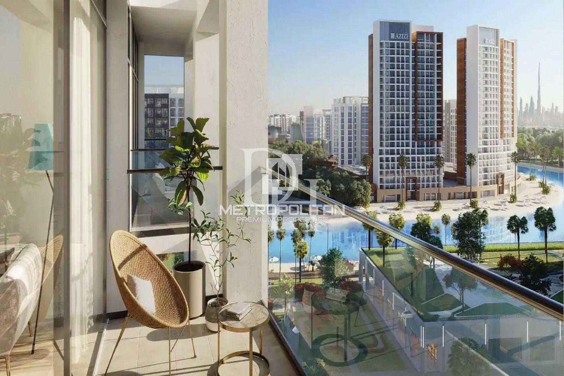 Апартаменти, ОАЕ, Емірат Дубай, Дубай, 2 500 000 Dh фото 3