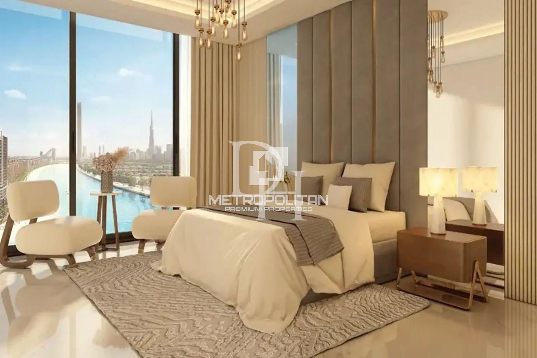 Апартаменти, ОАЕ, Емірат Дубай, Дубай, 2 500 000 Dh фото 4