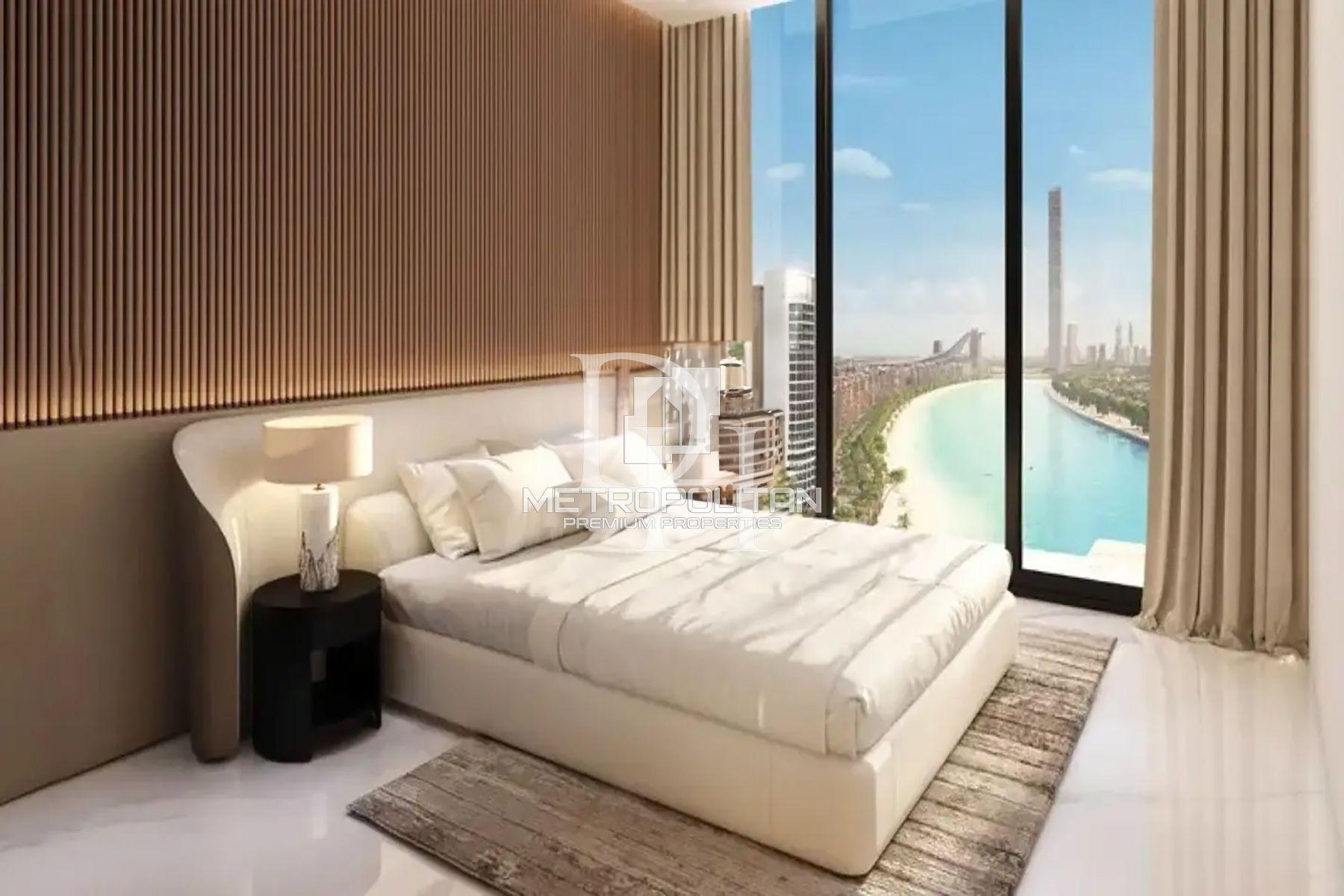 Апартаменти, ОАЕ, Емірат Дубай, Дубай, 2 500 000 Dh фото 5