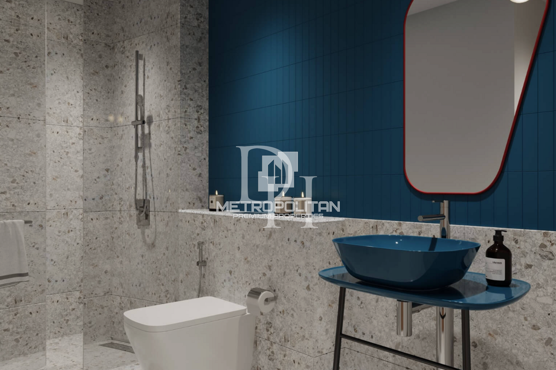 Апартаменти, ОАЕ, Емірат Дубай, Дубай, 2 245 000 Dh фото 11