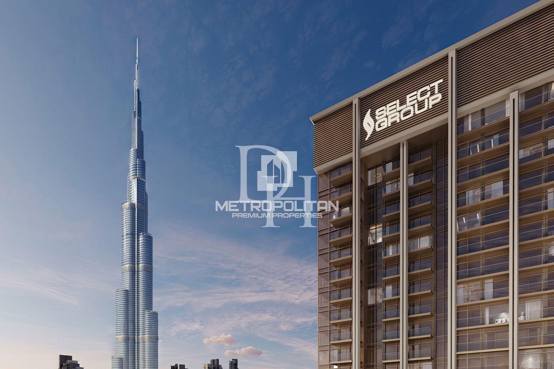 Апартаменти, ОАЕ, Емірат Дубай, Дубай, 2 245 000 Dh фото 9