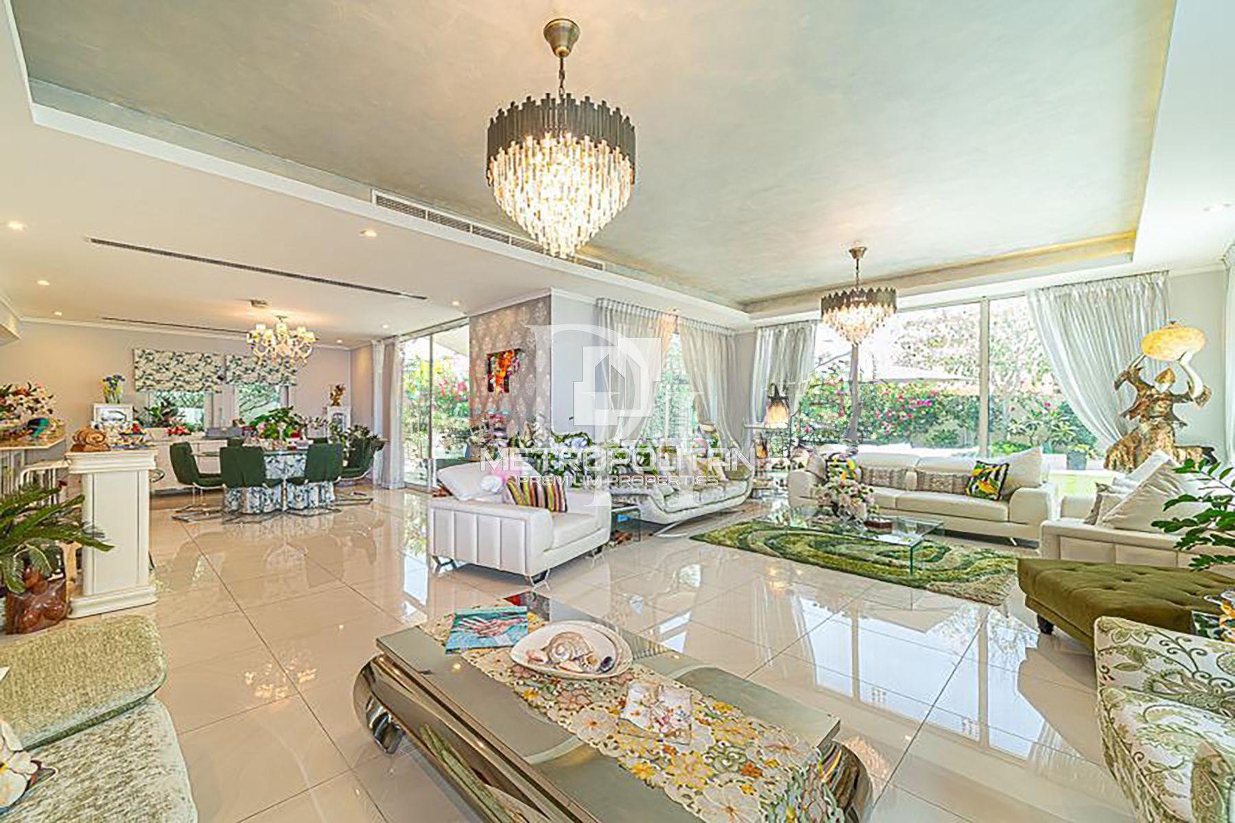 Будинок / Вілла, ОАЕ, Емірат Дубай, Дубай, 7 500 000 Dh фото 3