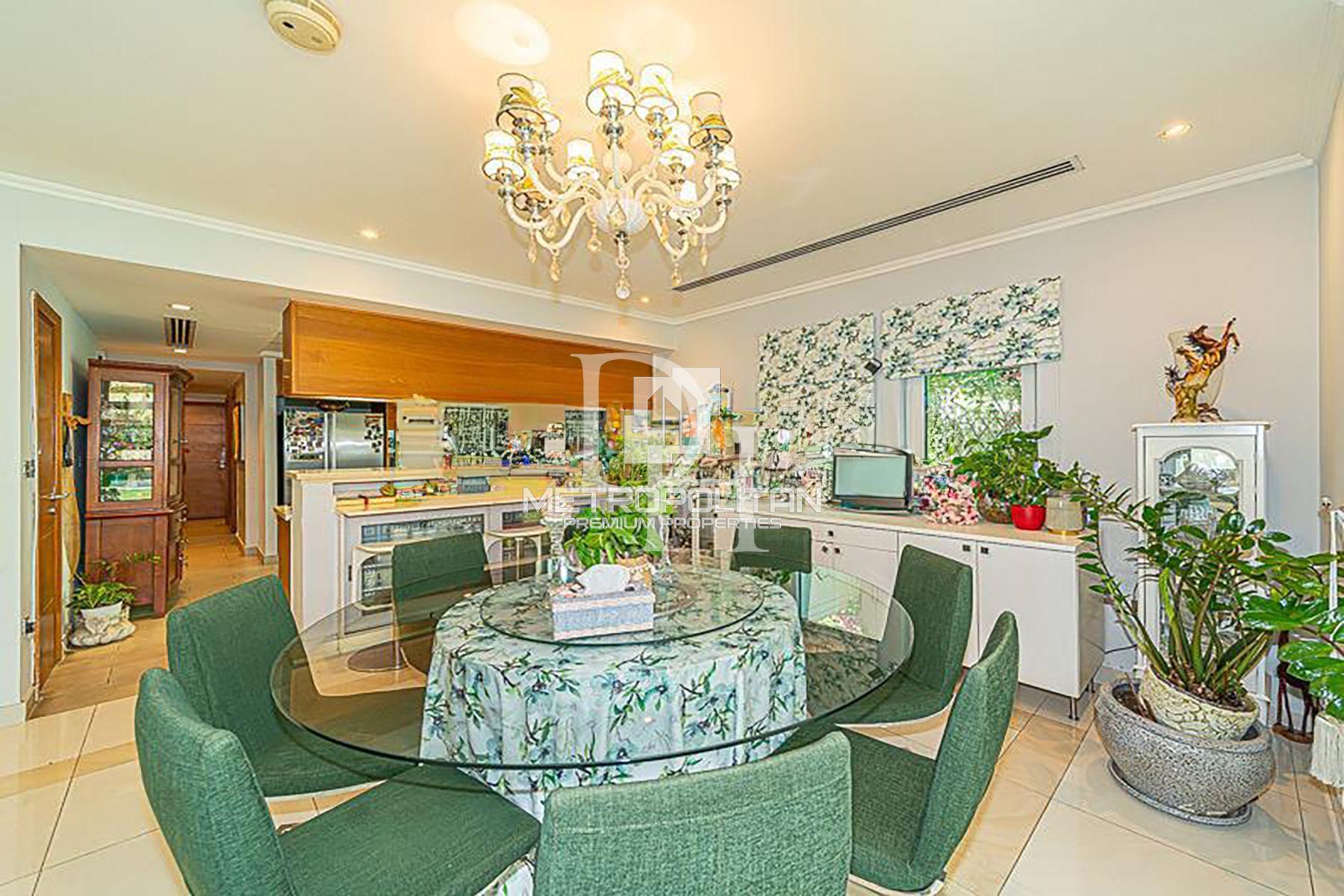 Будинок / Вілла, ОАЕ, Емірат Дубай, Дубай, 7 500 000 Dh фото 4