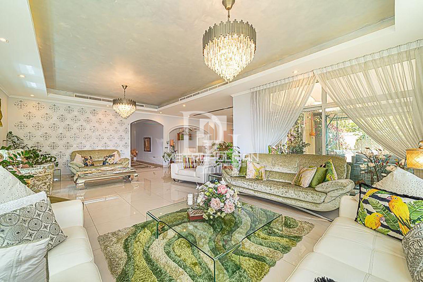 Будинок / Вілла, ОАЕ, Емірат Дубай, Дубай, 7 500 000 Dh фото 5