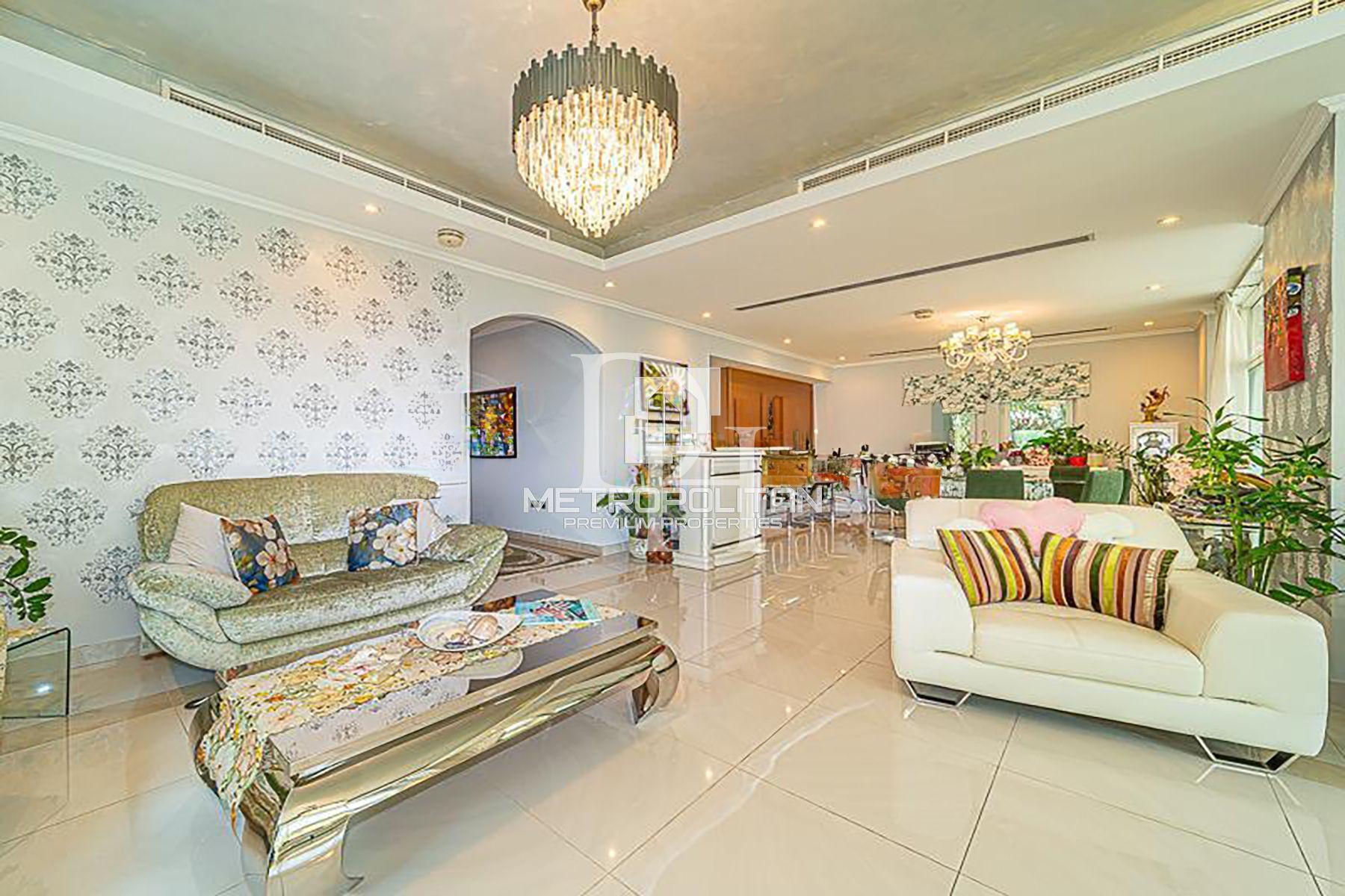 Будинок / Вілла, ОАЕ, Емірат Дубай, Дубай, 7 500 000 Dh фото 7