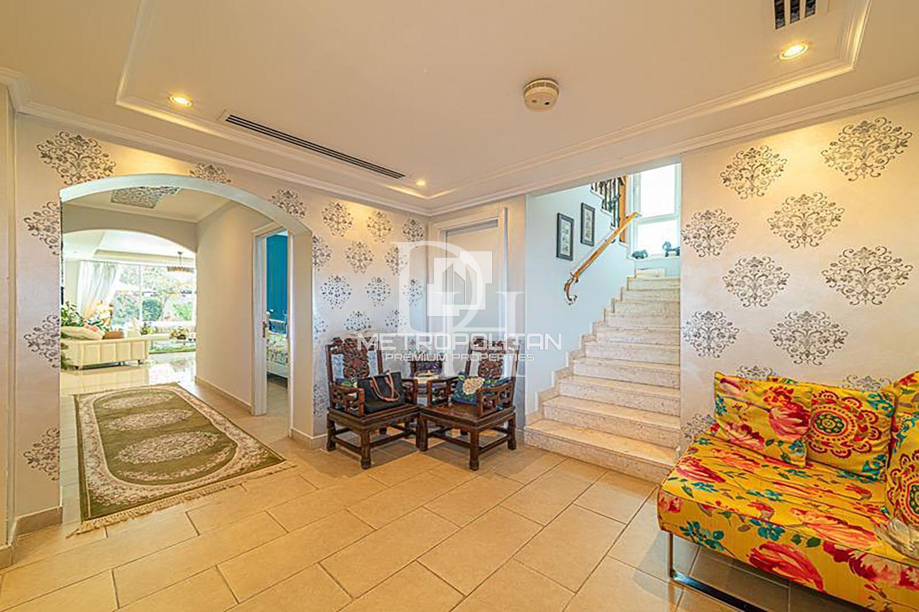 Будинок / Вілла, ОАЕ, Емірат Дубай, Дубай, 7 500 000 Dh фото 9