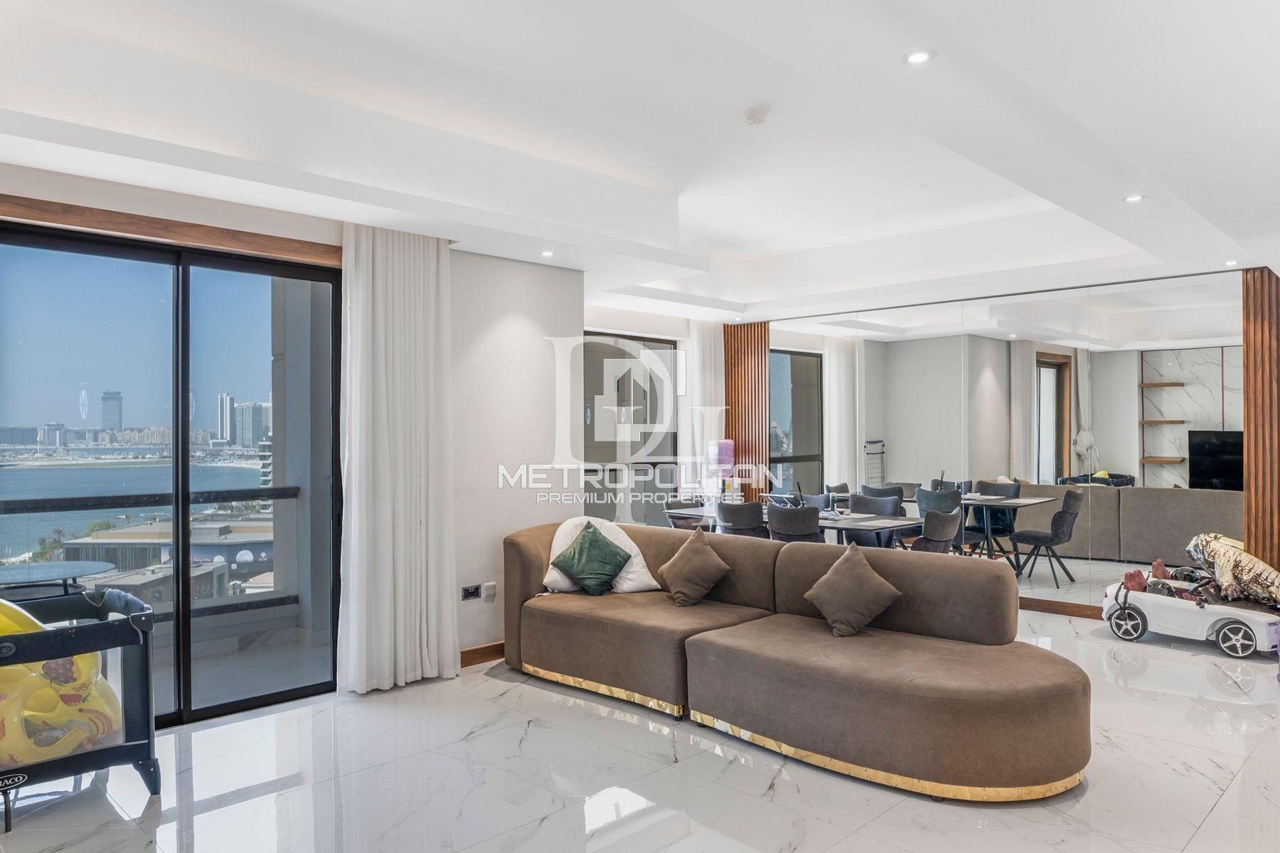 Appartement, VAE, Emirat Dubai, Jumeirah, 5 500 000 Dh foto 2