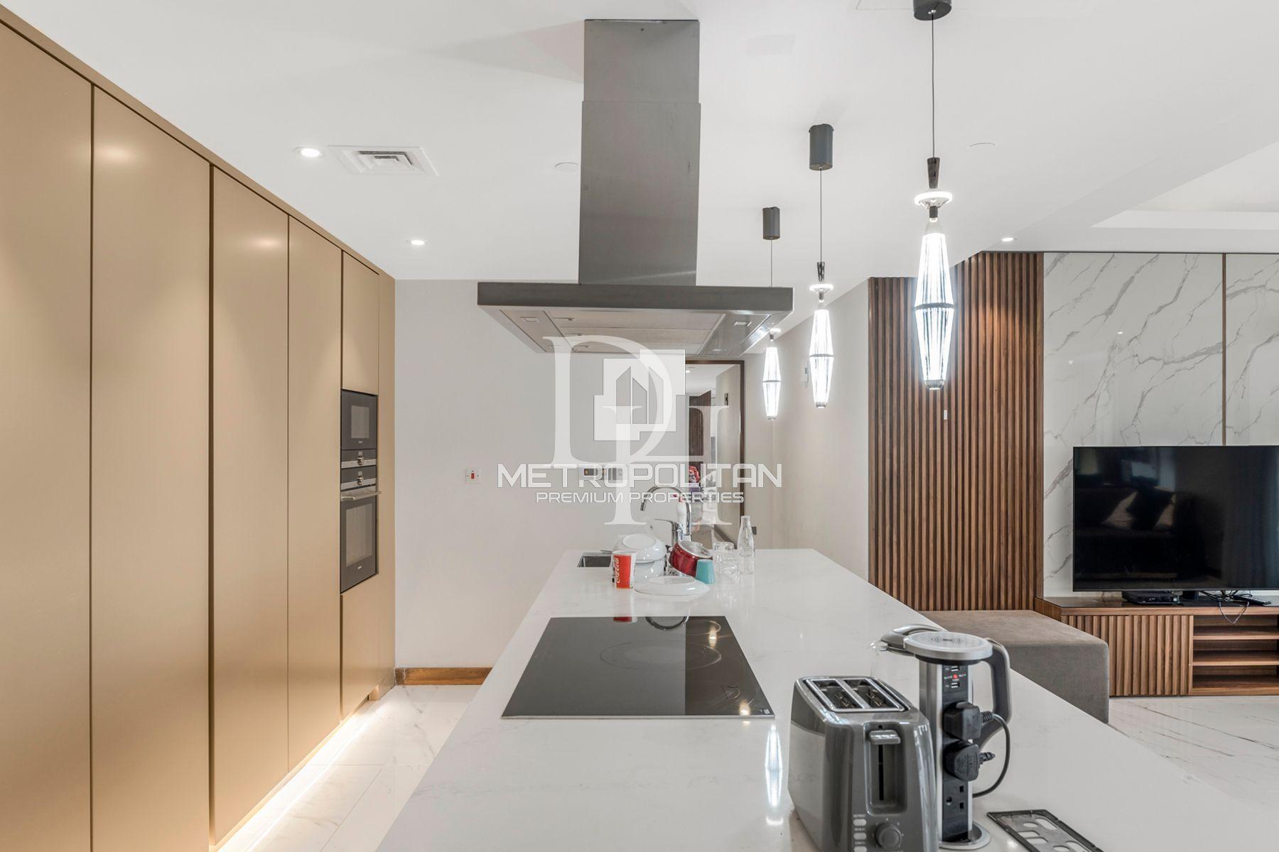 Appartement, VAE, Emirat Dubai, Jumeirah, 5 500 000 Dh foto 4