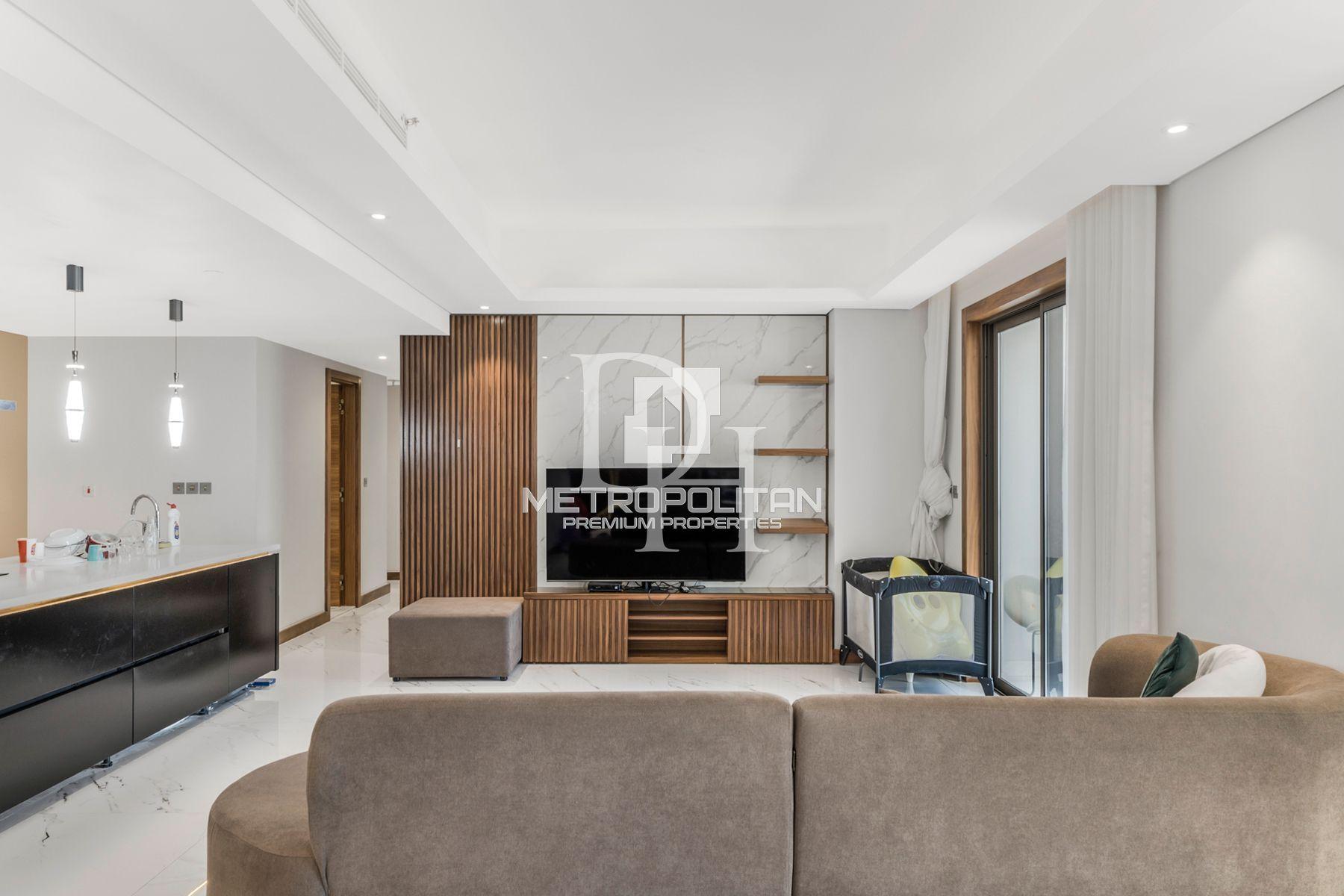 Appartement, VAE, Emirat Dubai, Jumeirah, 5 500 000 Dh foto 5