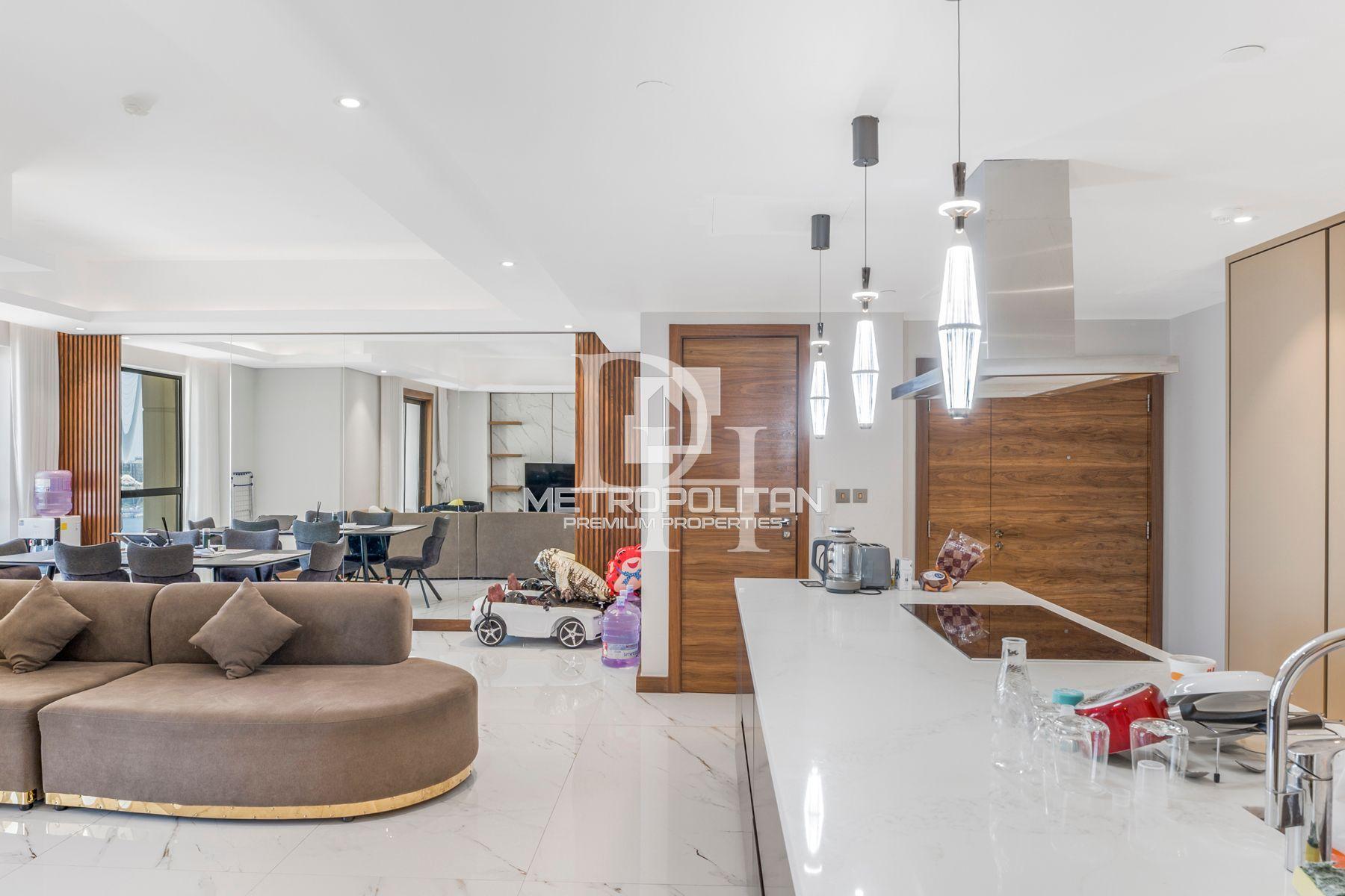 Appartement, VAE, Emirat Dubai, Jumeirah, 5 500 000 Dh foto 7