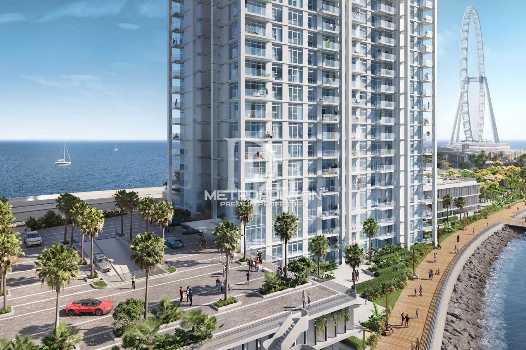 Апартаменти, ОАЕ, Емірат Дубай, Дубай, 3 600 000 Dh фото 3