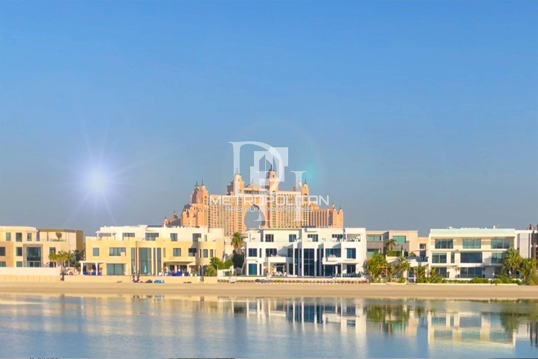 House / Villa, UAE, Emirate of Dubai, Palm Jumeirah, 42 000 000 Dh photo 10