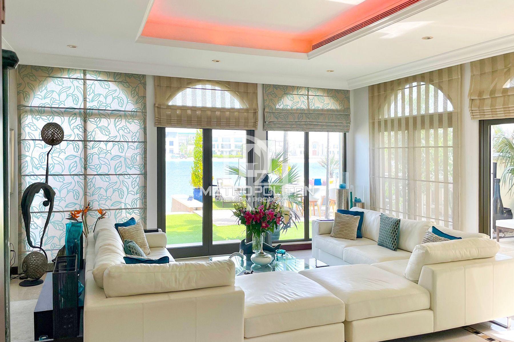 House / Villa, UAE, Emirate of Dubai, Palm Jumeirah, 42 000 000 Dh photo 2
