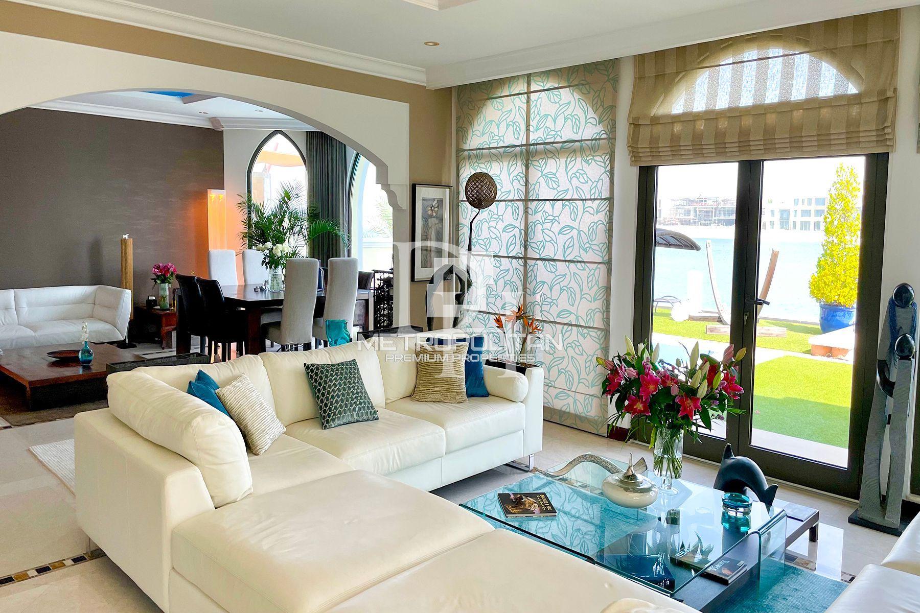 House / Villa, UAE, Emirate of Dubai, Palm Jumeirah, 42 000 000 Dh photo 3