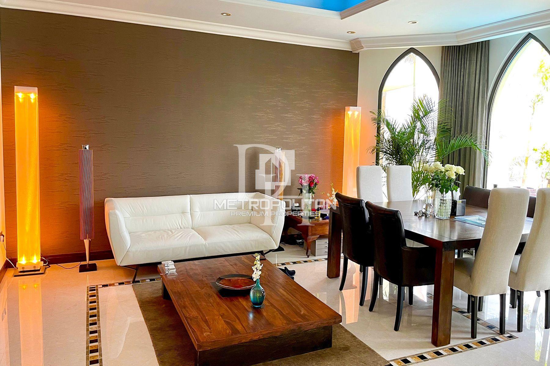 House / Villa, UAE, Emirate of Dubai, Palm Jumeirah, 42 000 000 Dh photo 4