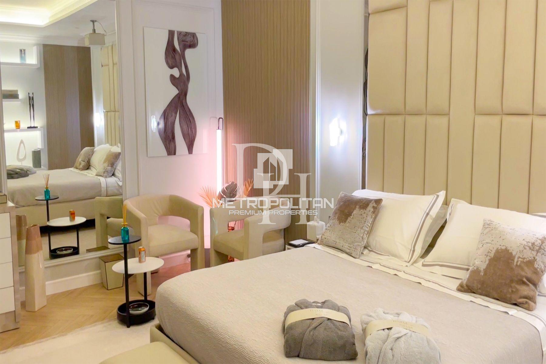 House / Villa, UAE, Emirate of Dubai, Palm Jumeirah, 42 000 000 Dh photo 5