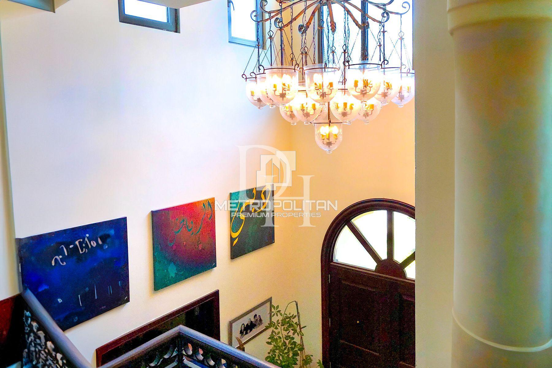 House / Villa, UAE, Emirate of Dubai, Palm Jumeirah, 42 000 000 Dh photo 7