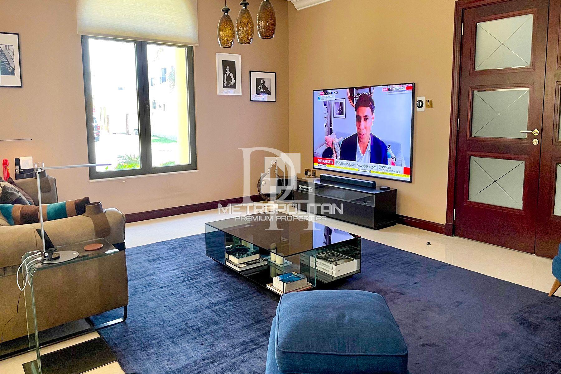 House / Villa, UAE, Emirate of Dubai, Palm Jumeirah, 42 000 000 Dh photo 8