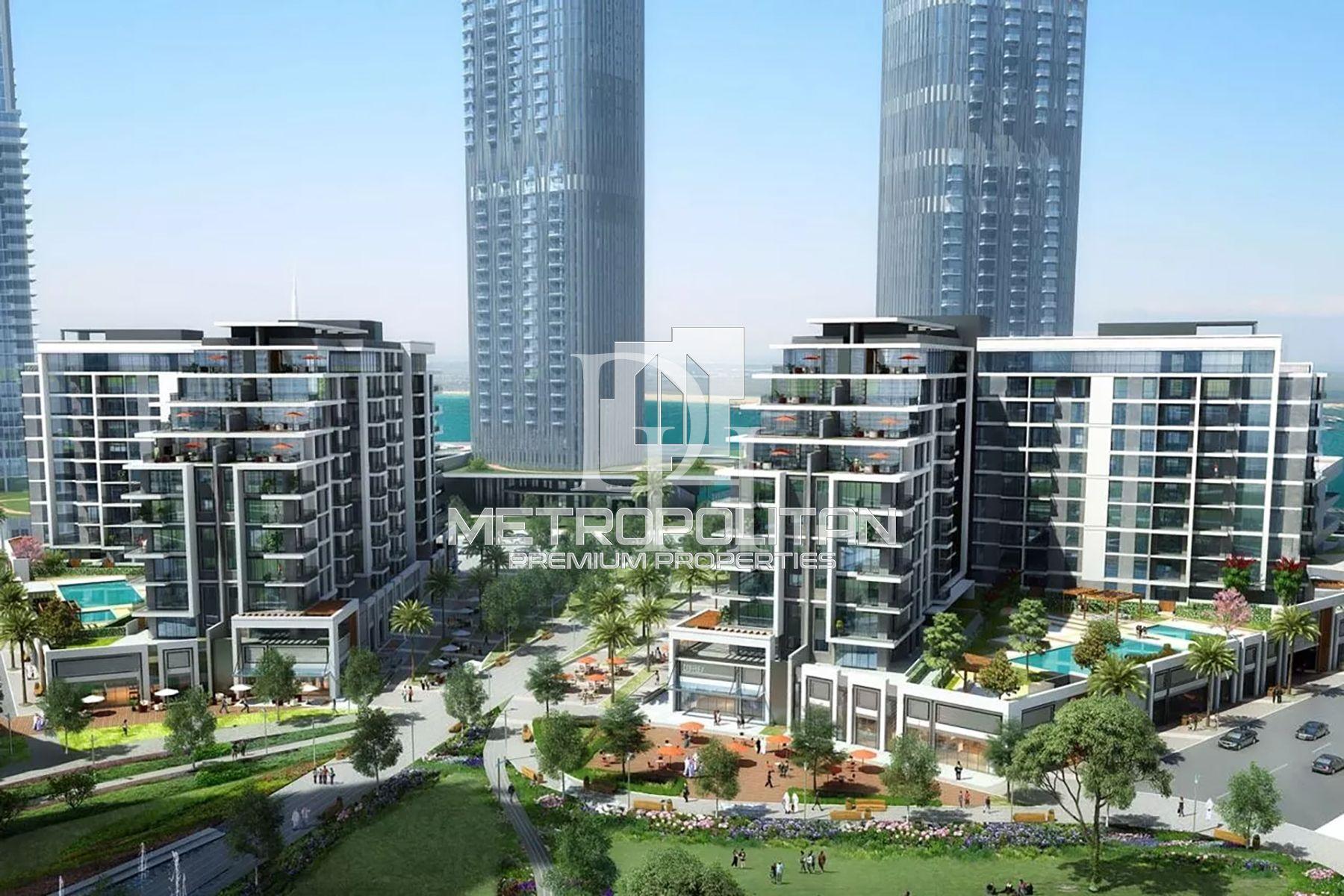 Апартаменти, ОАЕ, Емірат Дубай, Дубай, 1 750 000 Dh фото 1